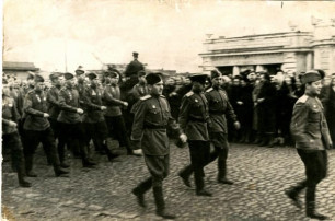 «Прокуратура города Омска в период Великой Отечественной войны 1941-1945 годов» «Прокуратура города Омска в период Великой Отечественной войны 1941-1945 годов».
